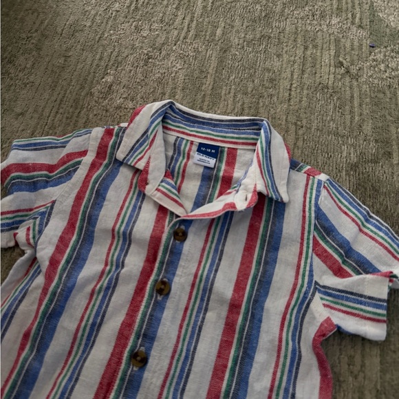 OLD NAVY baby shirt - Picture 7 of 8